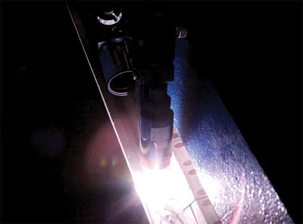 Típicamente Bueno Vista Plasma Arc Welding: mejora a la soldadura por arco - FerrePro